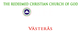 RCCG Life Centre Vasteras